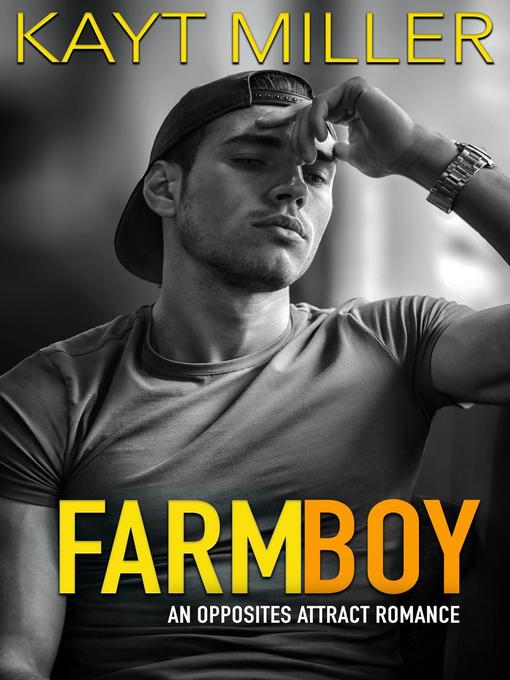 Title details for FarmBoy by Kayt Miller - Available